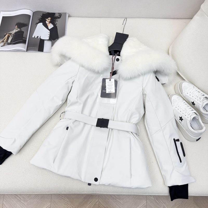 Moncler Down Coat